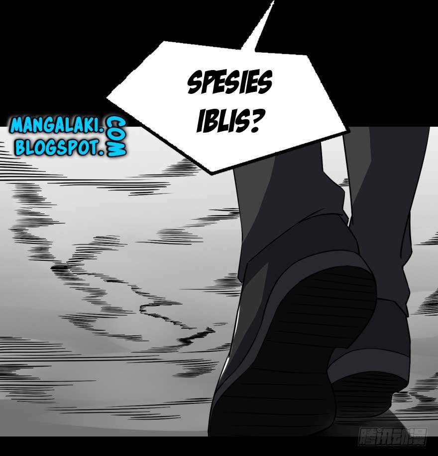 King of Apocalypse Chapter 15 - halaman 15