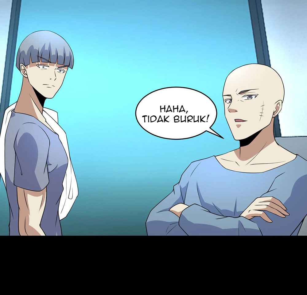 King of Apocalypse Chapter 158 - halaman 24