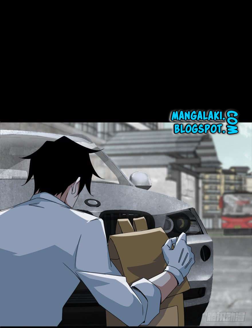 King of Apocalypse Chapter 16 - halaman 7