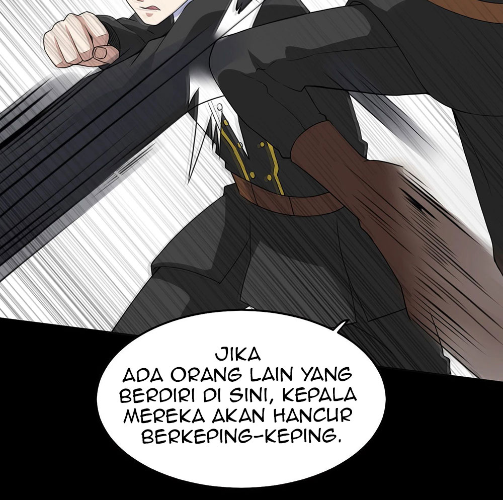 King of Apocalypse Chapter 161 - halaman 16