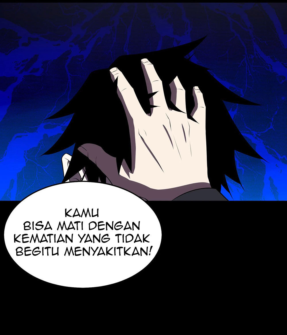 King of Apocalypse Chapter 161 - halaman 19