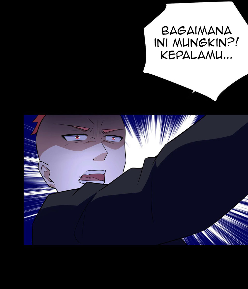 King of Apocalypse Chapter 161 - halaman 20