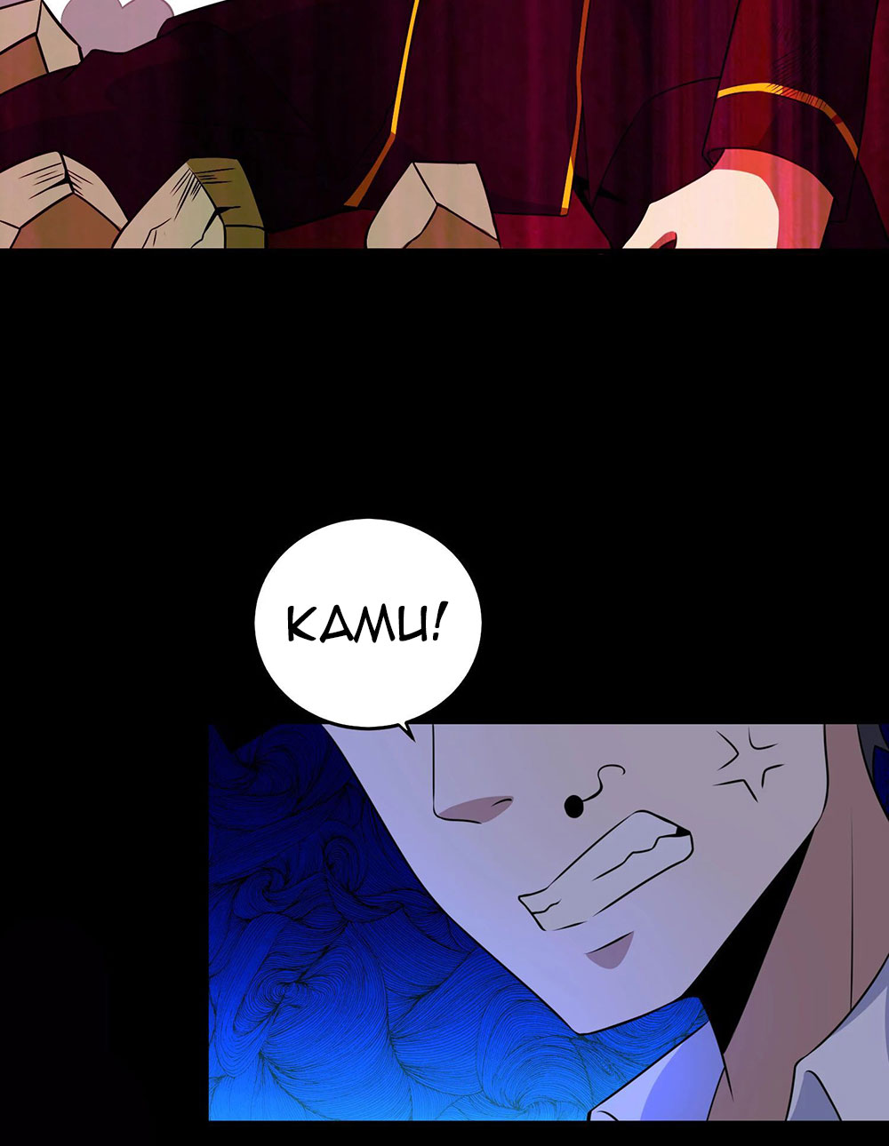 King of Apocalypse Chapter 161 - halaman 26
