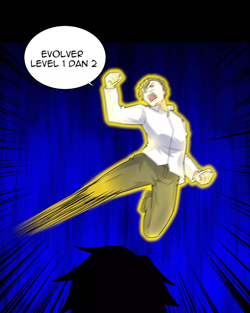 King of Apocalypse Chapter 161 - halaman 29