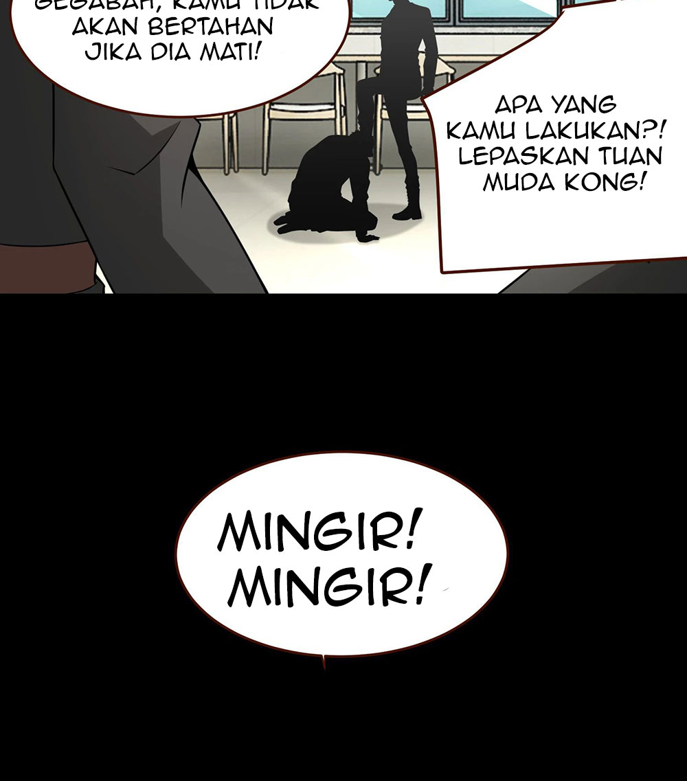 King of Apocalypse Chapter 161 - halaman 39