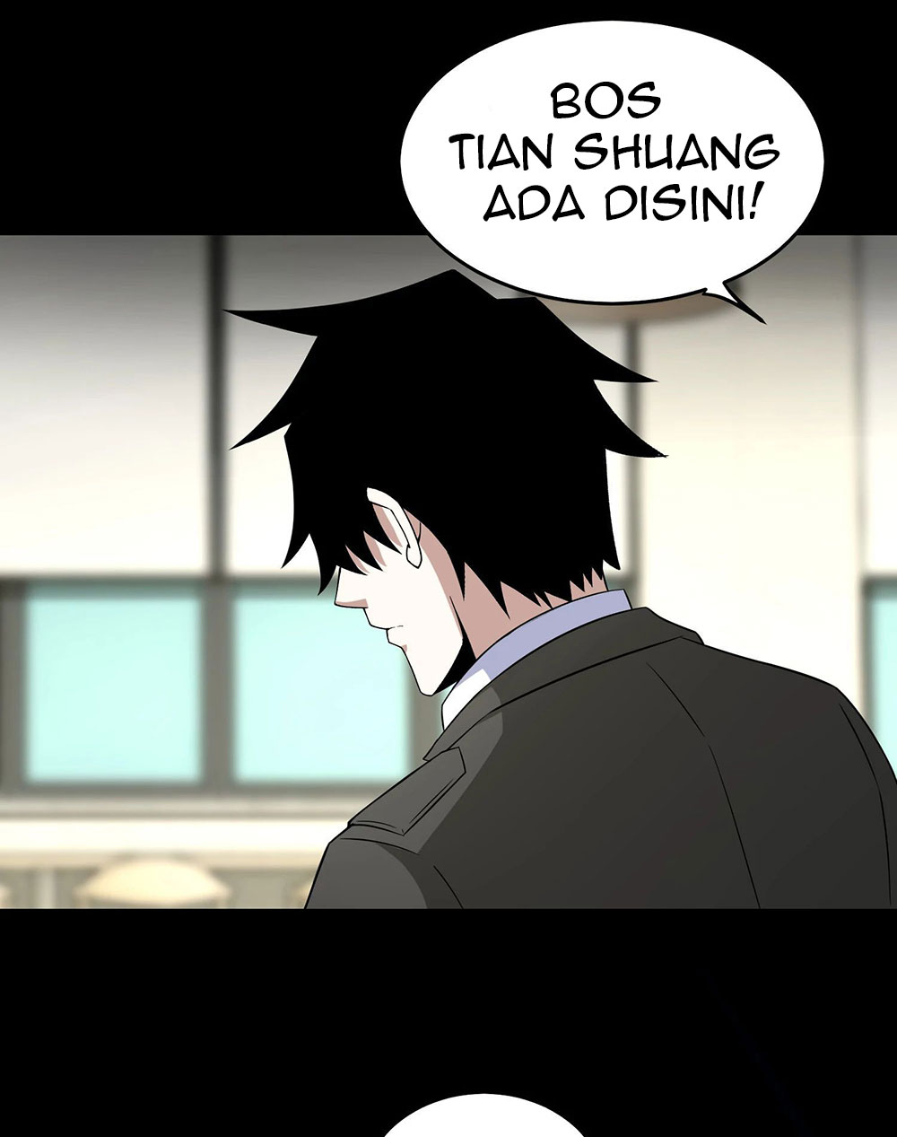 King of Apocalypse Chapter 161 - halaman 40