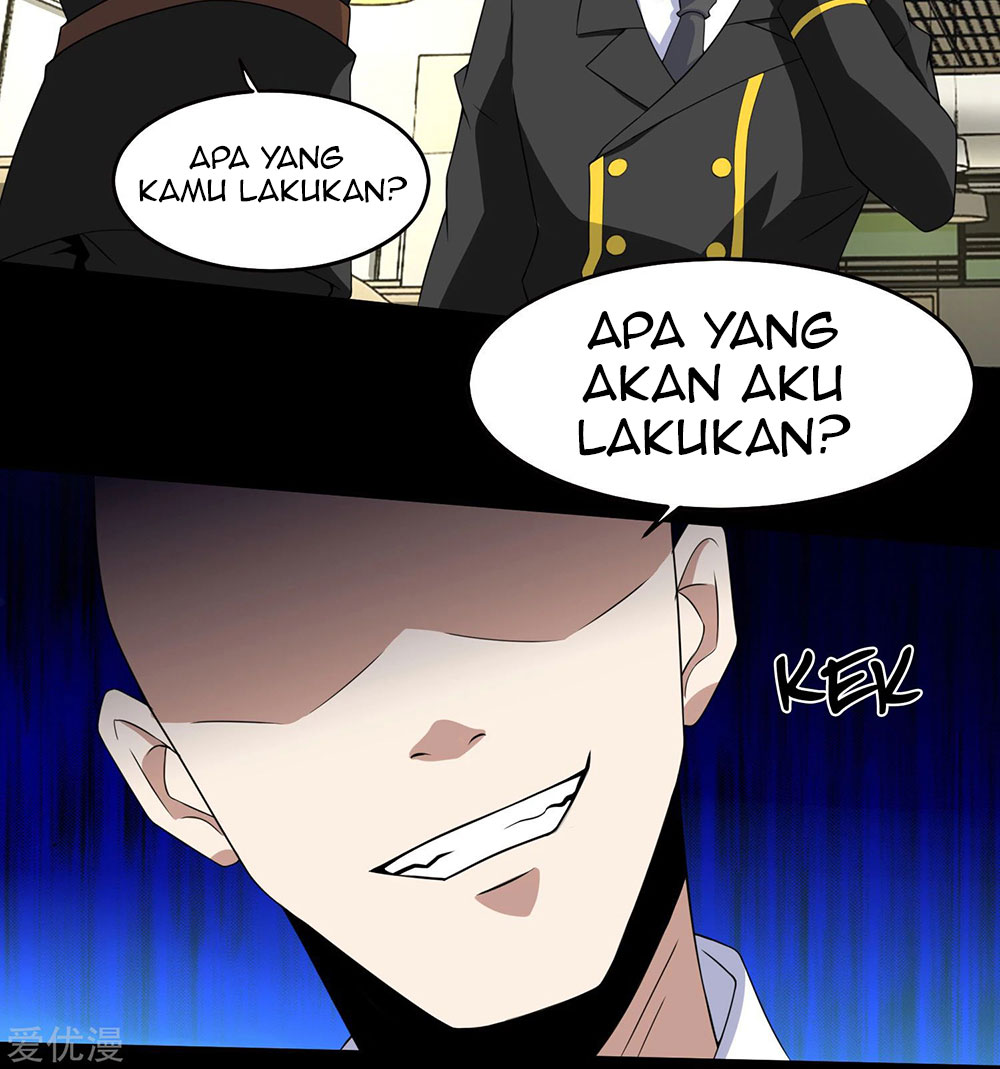 King of Apocalypse Chapter 161 - halaman 6