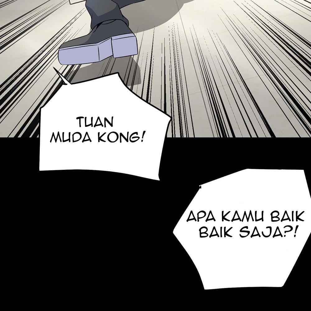 King of Apocalypse Chapter 162 - halaman 10