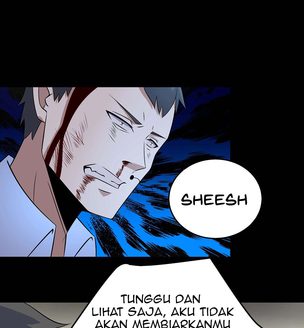 King of Apocalypse Chapter 162 - halaman 15