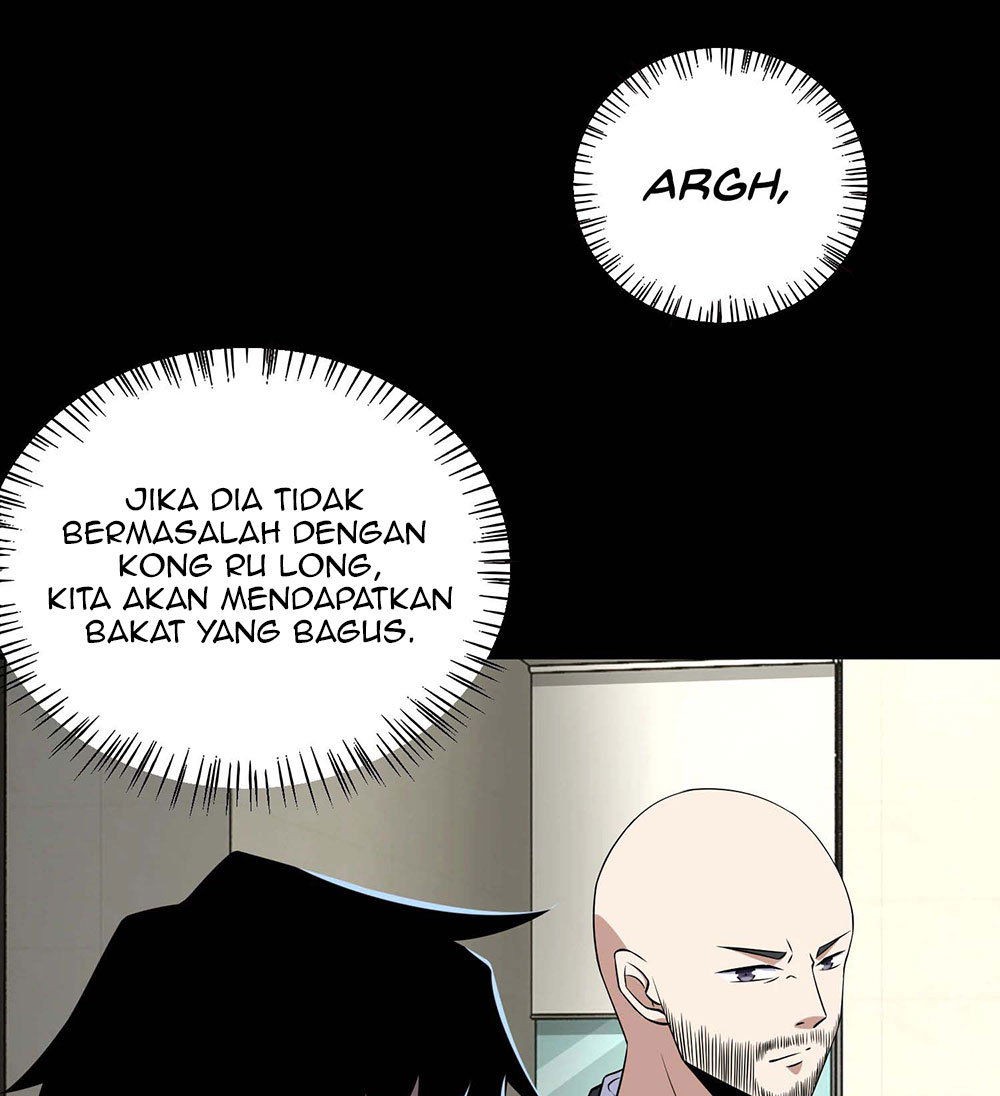 King of Apocalypse Chapter 162 - halaman 17