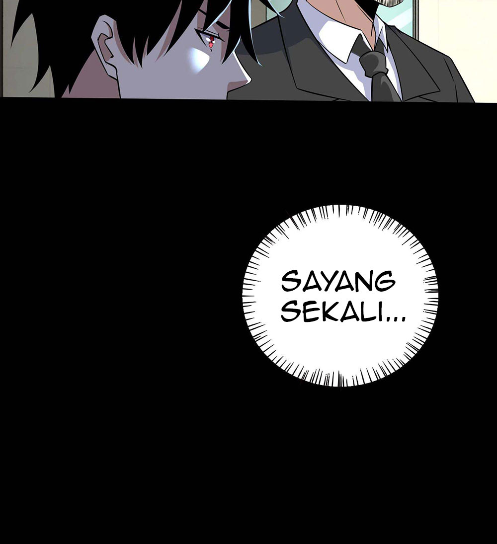 King of Apocalypse Chapter 162 - halaman 18