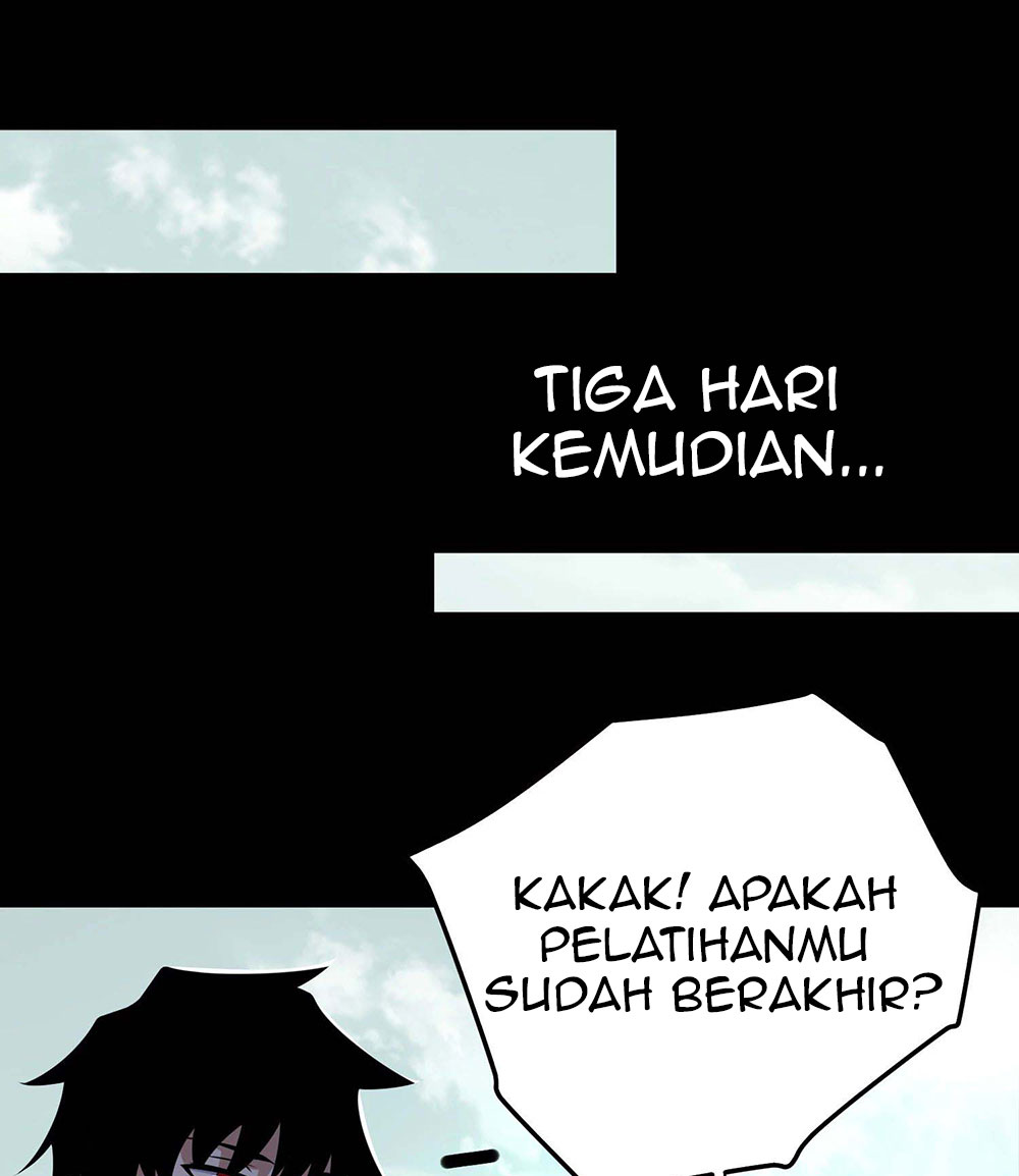 King of Apocalypse Chapter 162 - halaman 19
