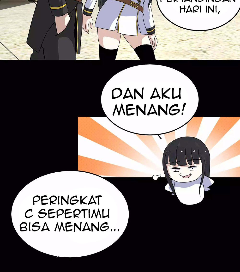 King of Apocalypse Chapter 162 - halaman 26