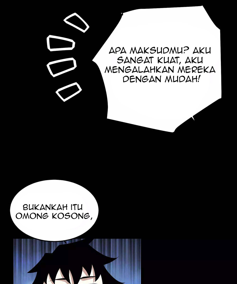 King of Apocalypse Chapter 162 - halaman 27