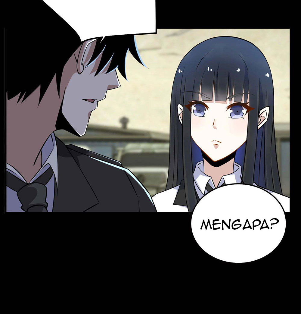 King of Apocalypse Chapter 162 - halaman 30