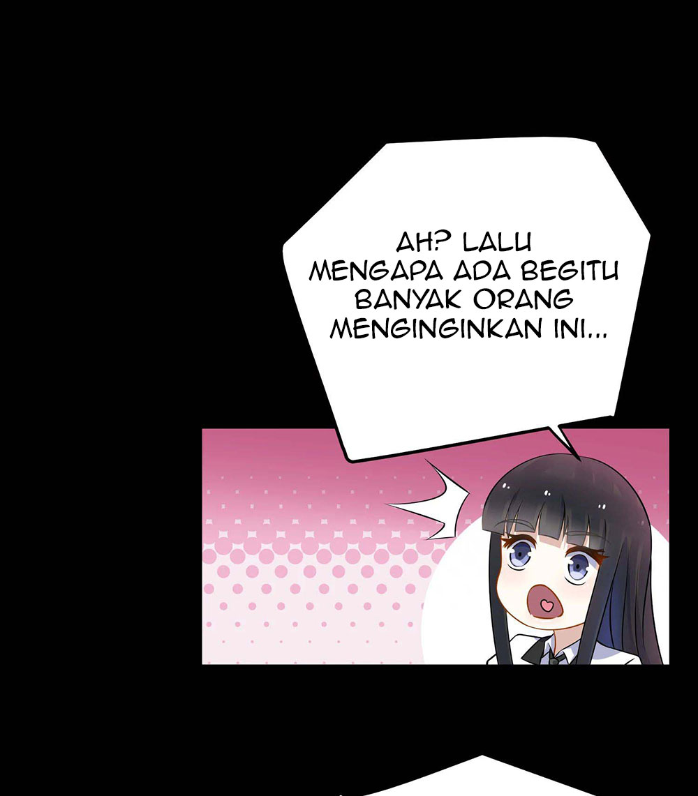 King of Apocalypse Chapter 162 - halaman 33