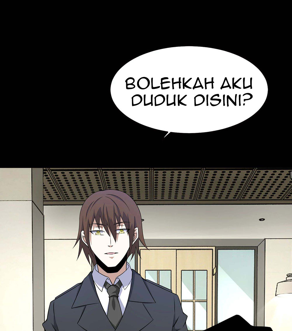 King of Apocalypse Chapter 162 - halaman 40