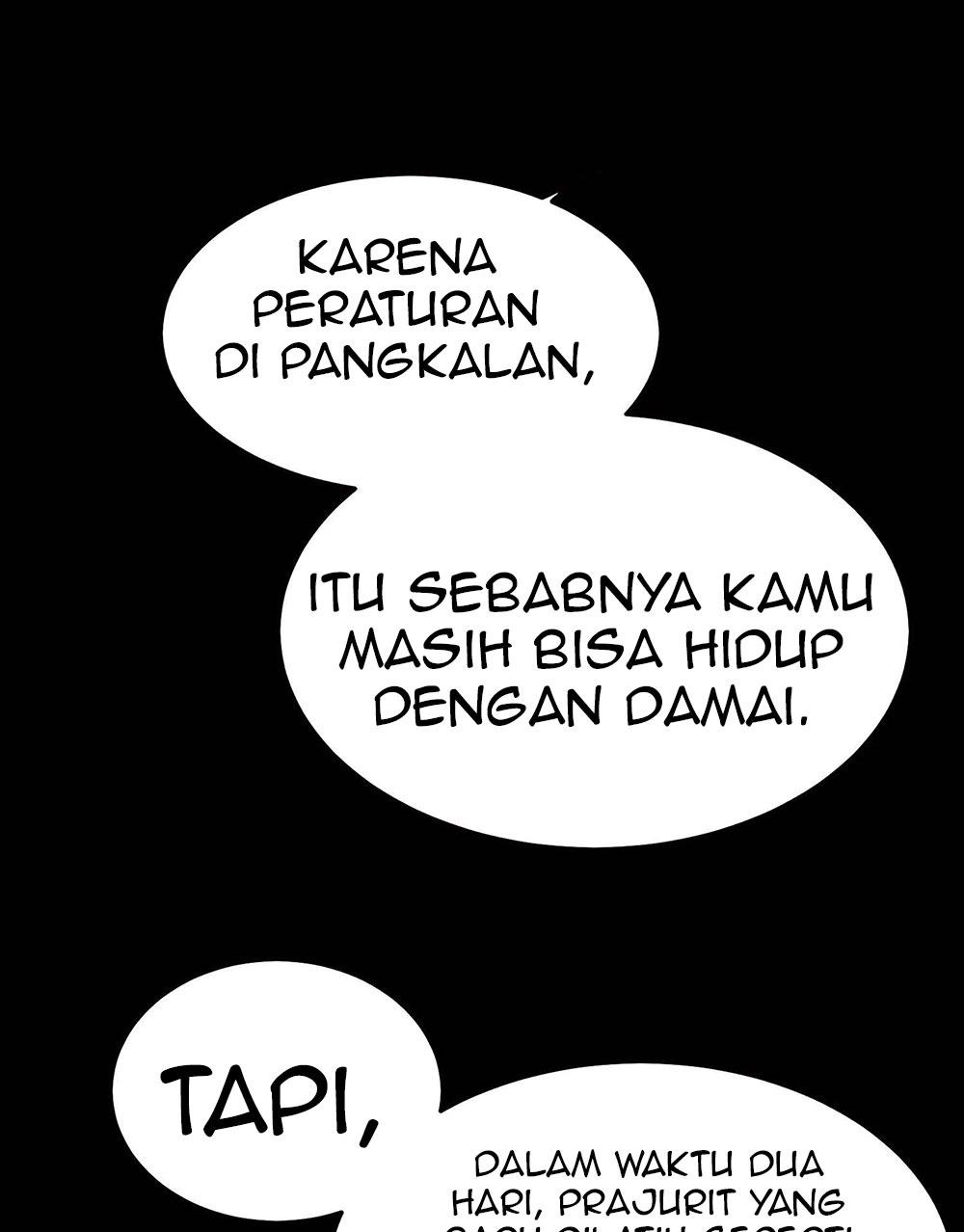 King of Apocalypse Chapter 162 - halaman 44