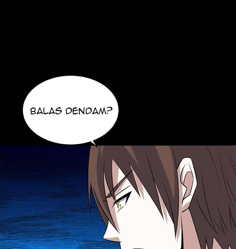 King of Apocalypse Chapter 162 - halaman 46