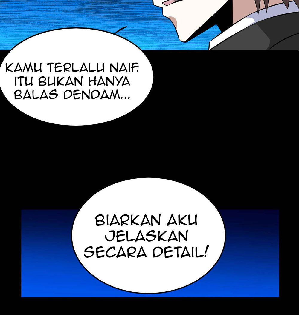King of Apocalypse Chapter 162 - halaman 47
