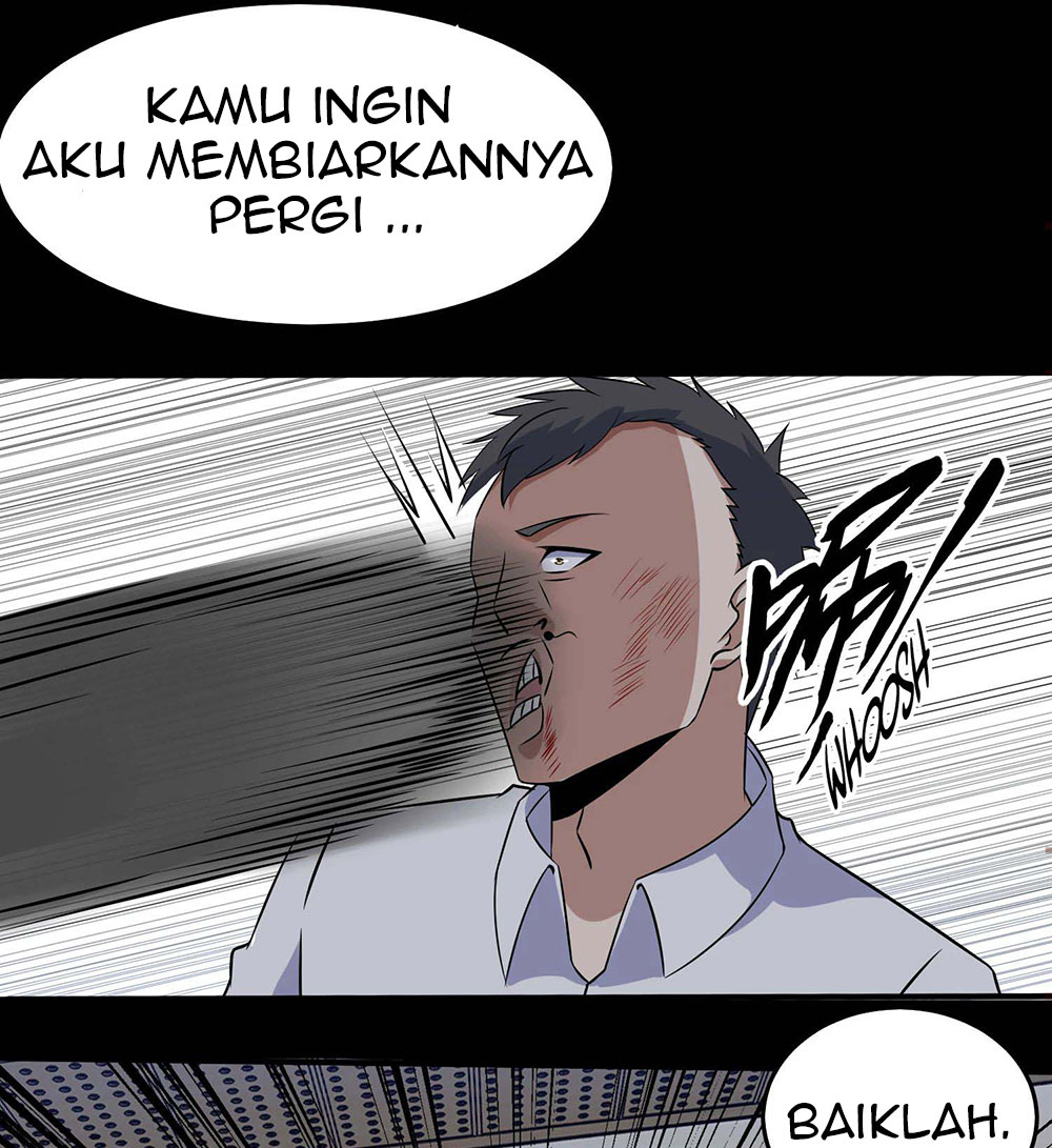 King of Apocalypse Chapter 162 - halaman 7