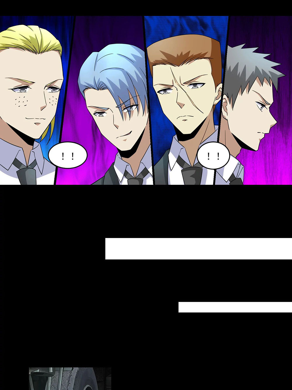 King of Apocalypse Chapter 163 - halaman 23
