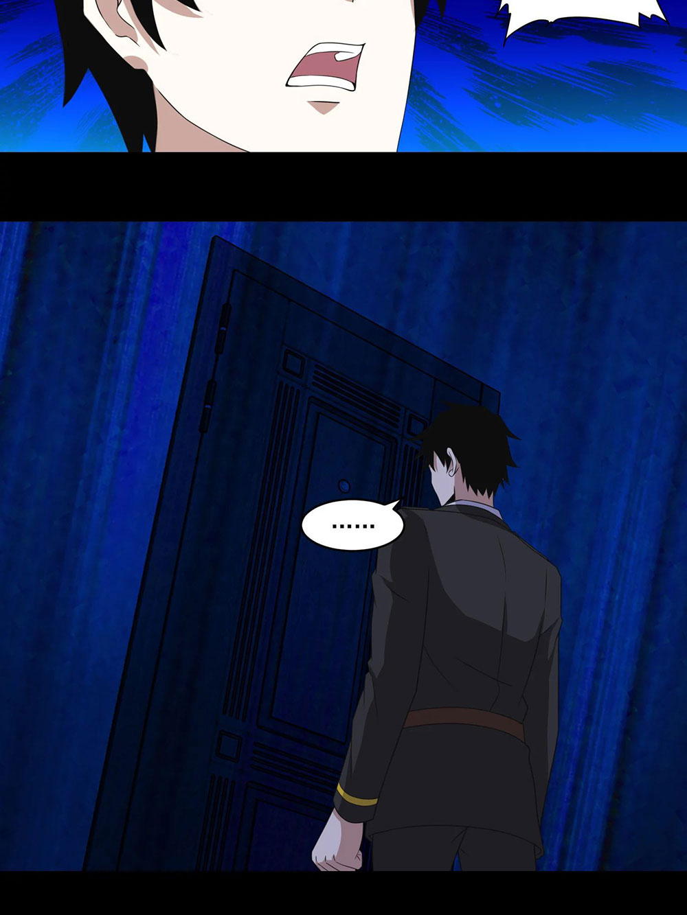 King of Apocalypse Chapter 166 - halaman 4