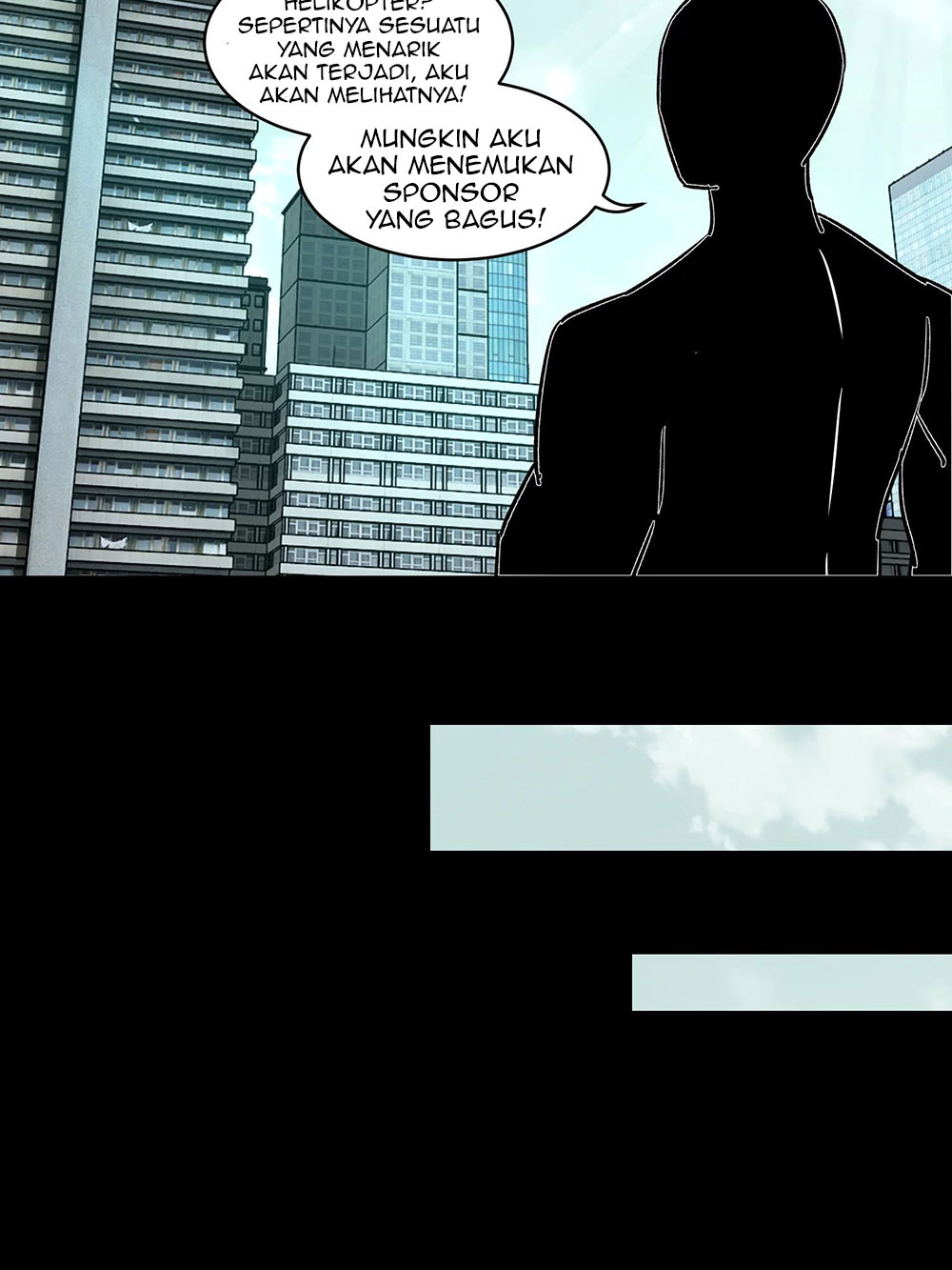 King of Apocalypse Chapter 167 - halaman 22