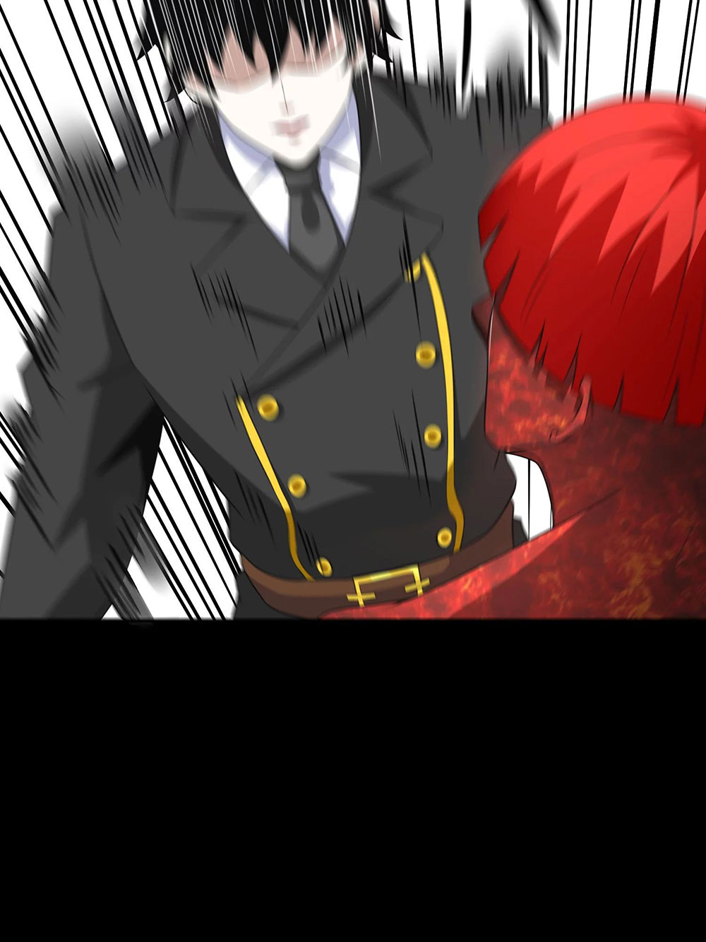 King of Apocalypse Chapter 169 - halaman 26