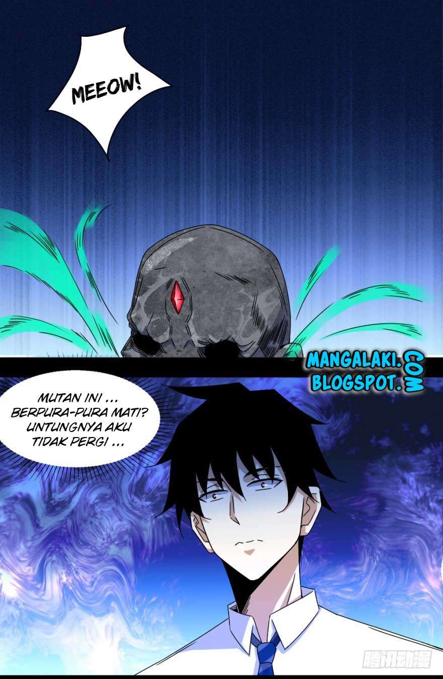 King of Apocalypse Chapter 17 - halaman 11