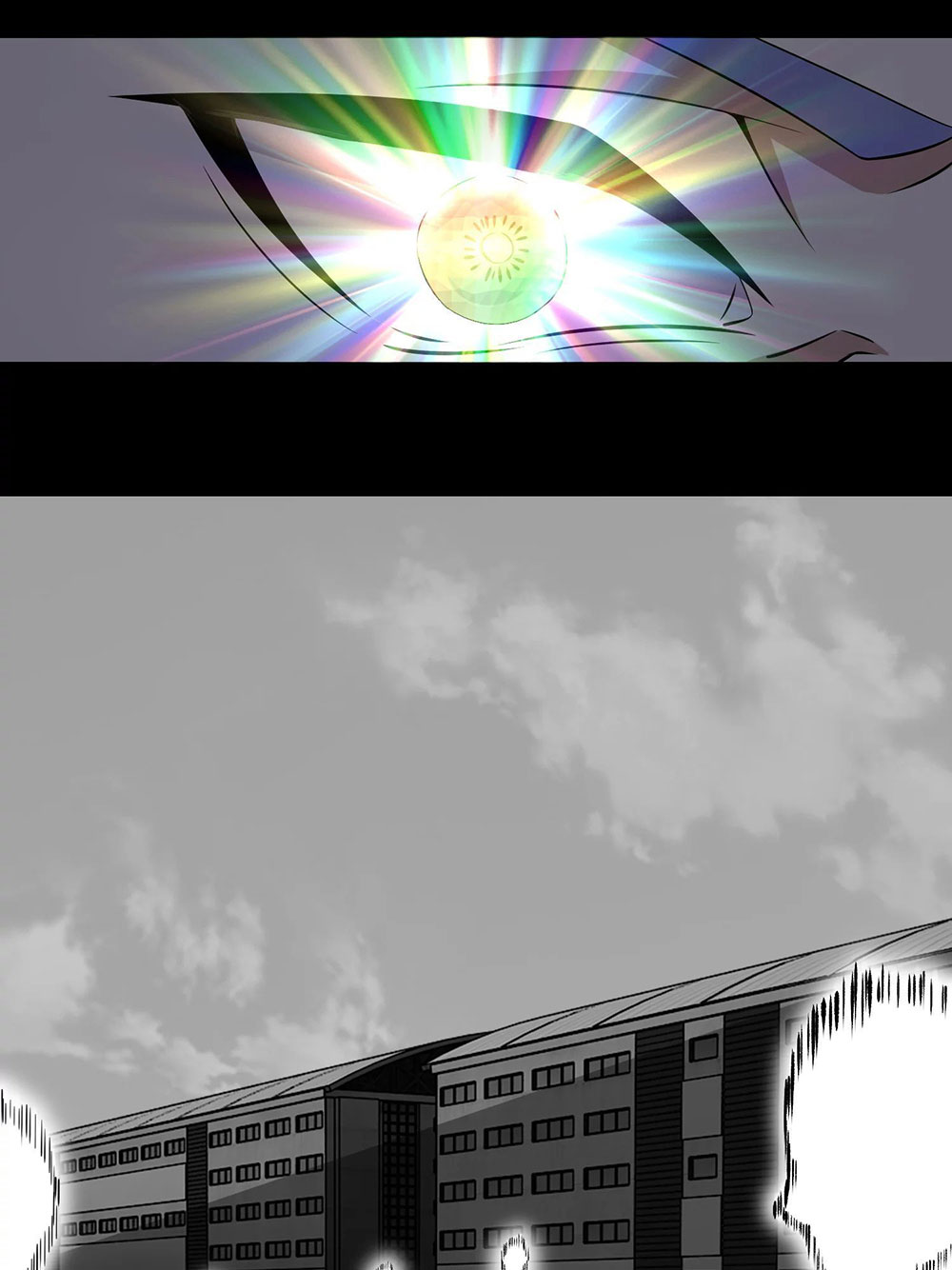King of Apocalypse Chapter 170 - halaman 7