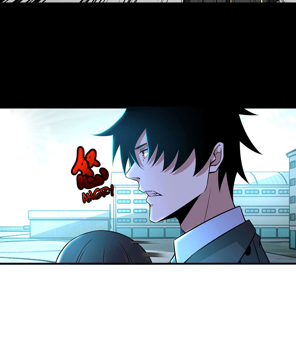 King of Apocalypse Chapter 173 - halaman 10