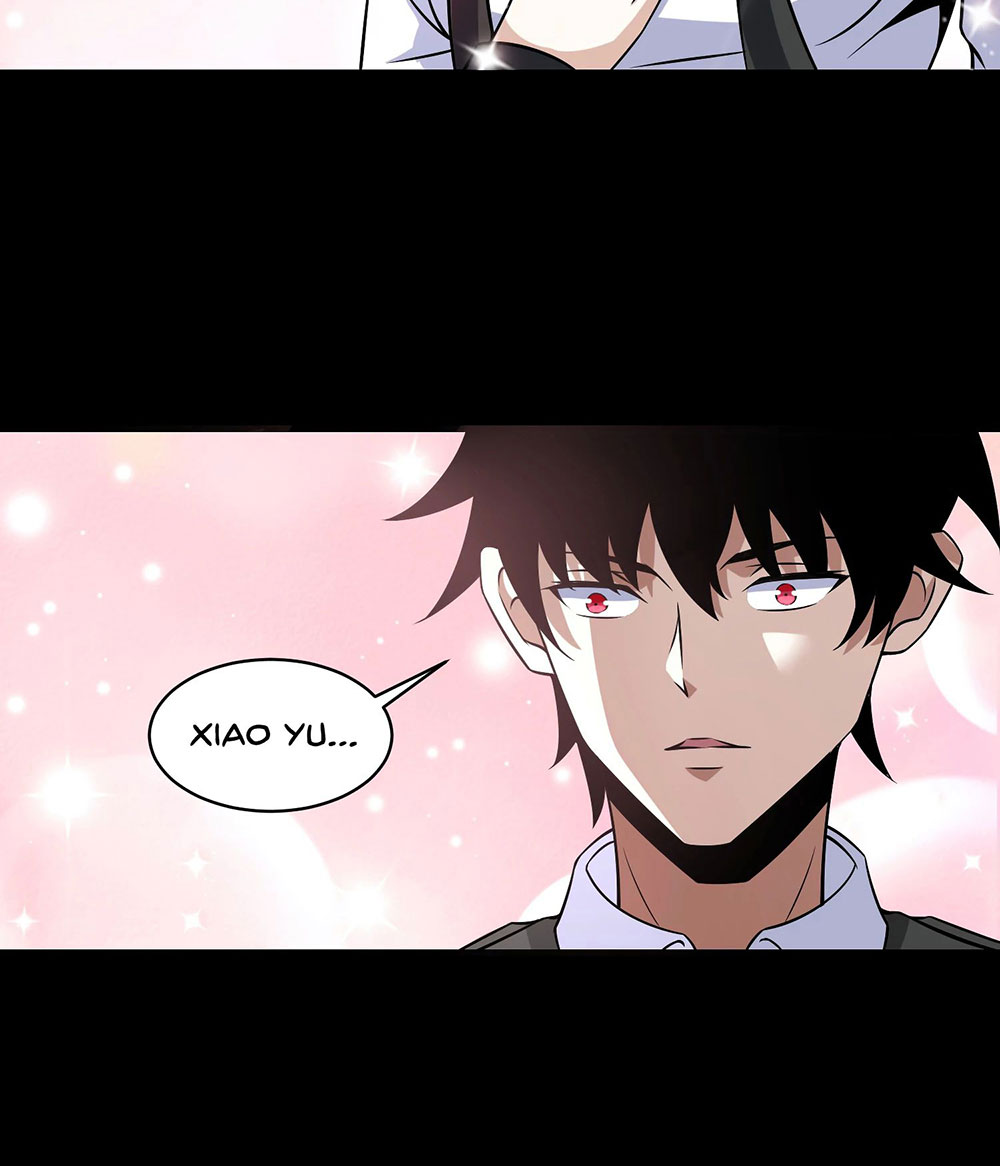 King of Apocalypse Chapter 173 - halaman 13