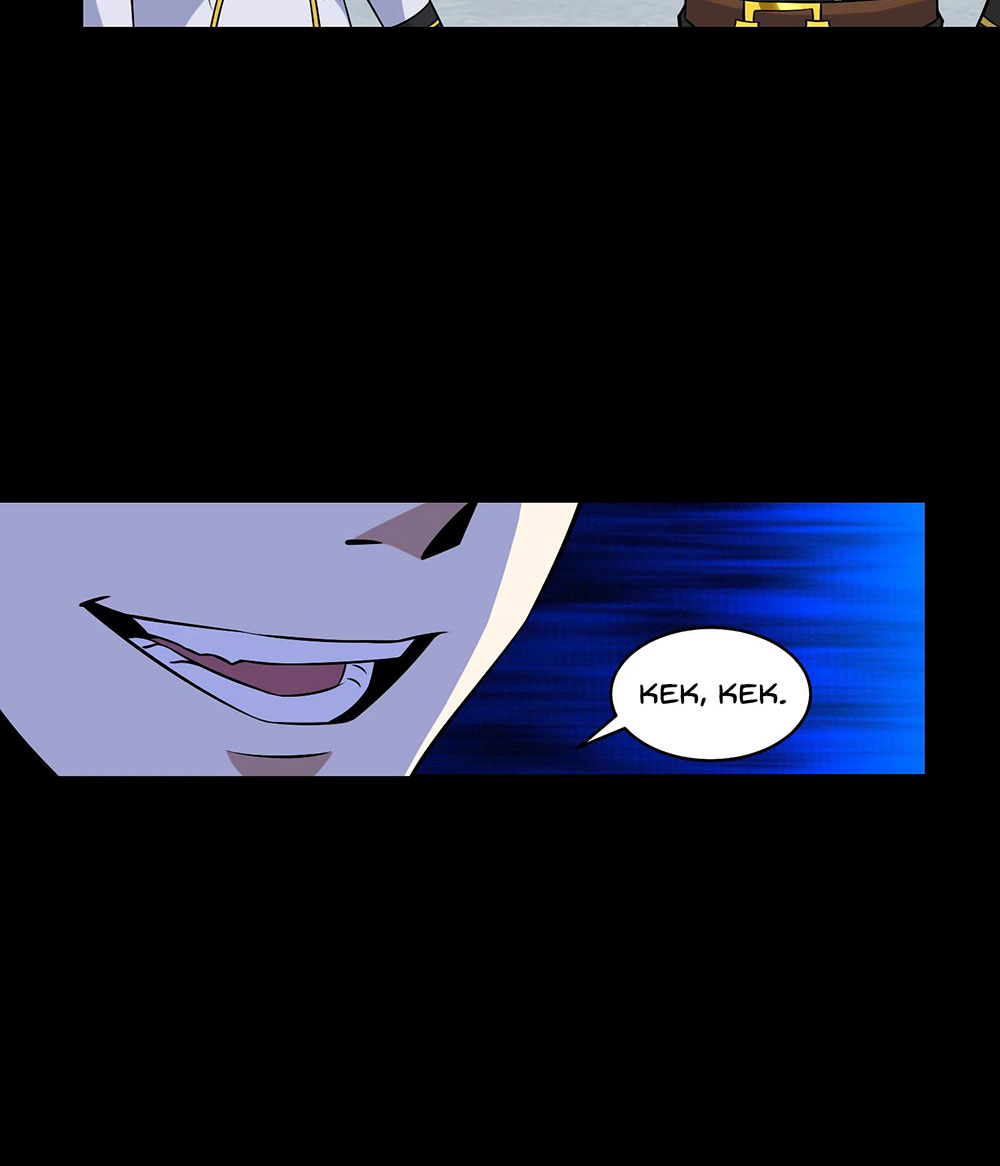 King of Apocalypse Chapter 173 - halaman 15