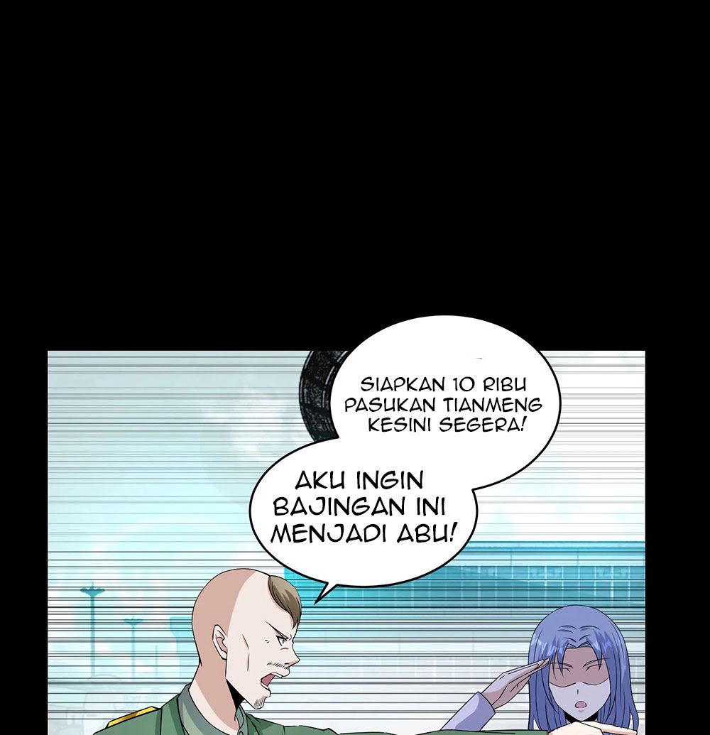 King of Apocalypse Chapter 173 - halaman 3