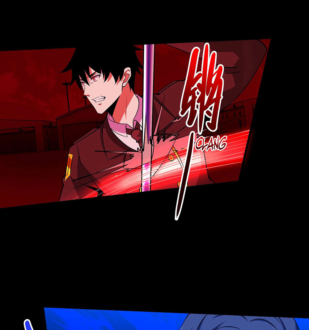 King of Apocalypse Chapter 173 - halaman 31