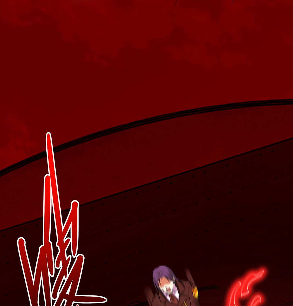 King of Apocalypse Chapter 173 - halaman 37