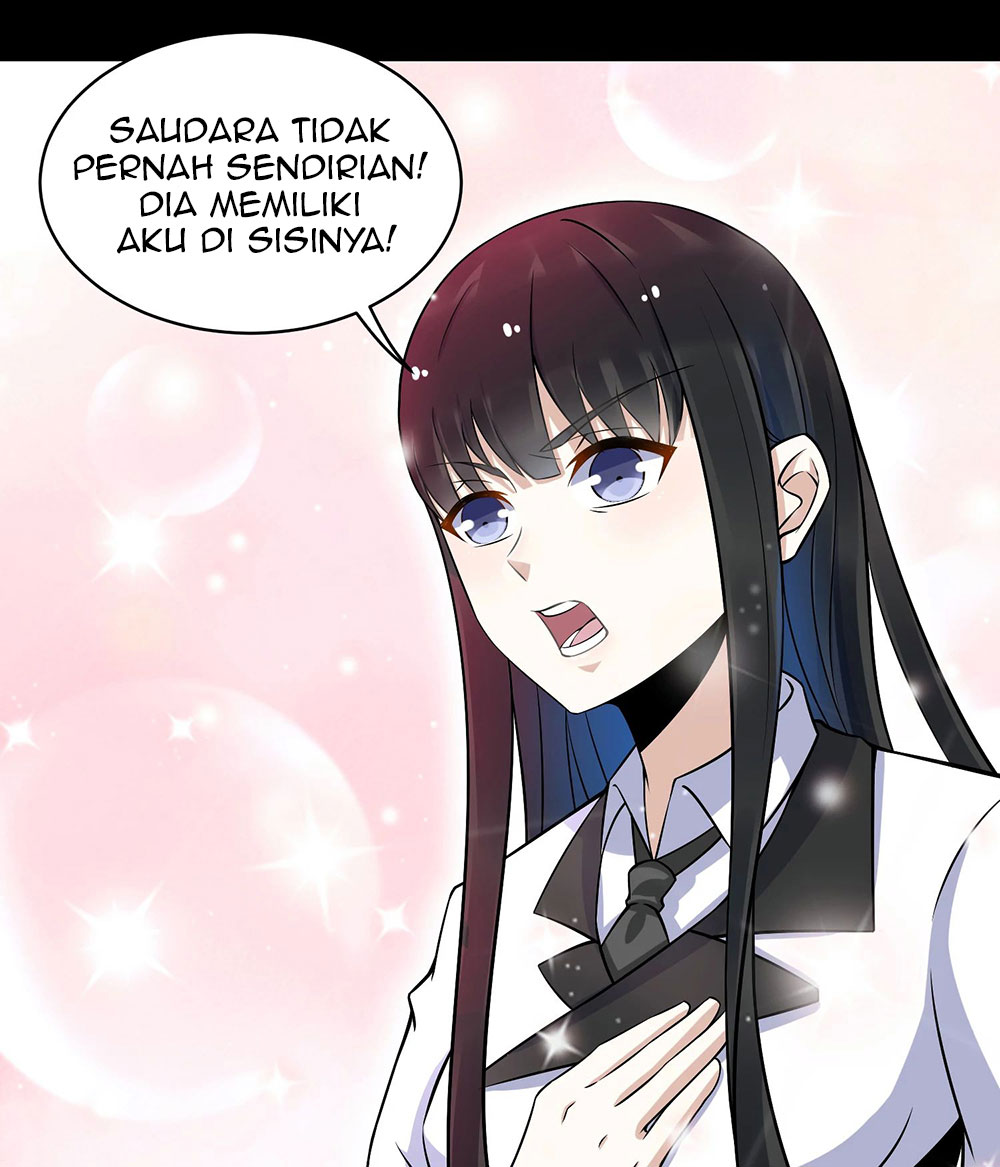 King of Apocalypse Chapter 173 - halaman 39