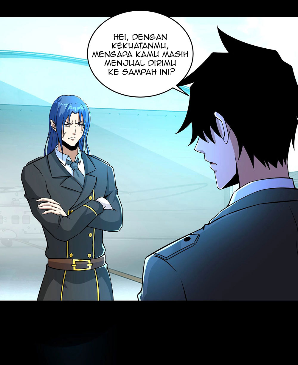 King of Apocalypse Chapter 173 - halaman 5