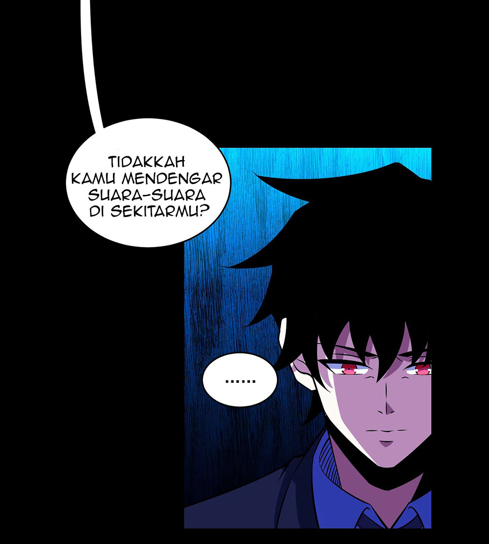 King of Apocalypse Chapter 173 - halaman 7
