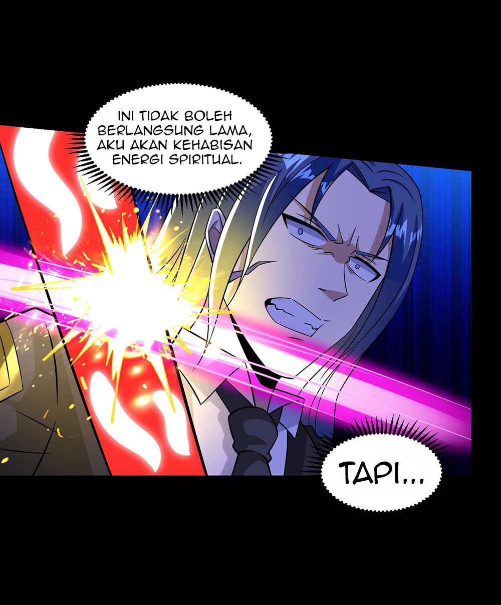 King of Apocalypse Chapter 174 - halaman 14