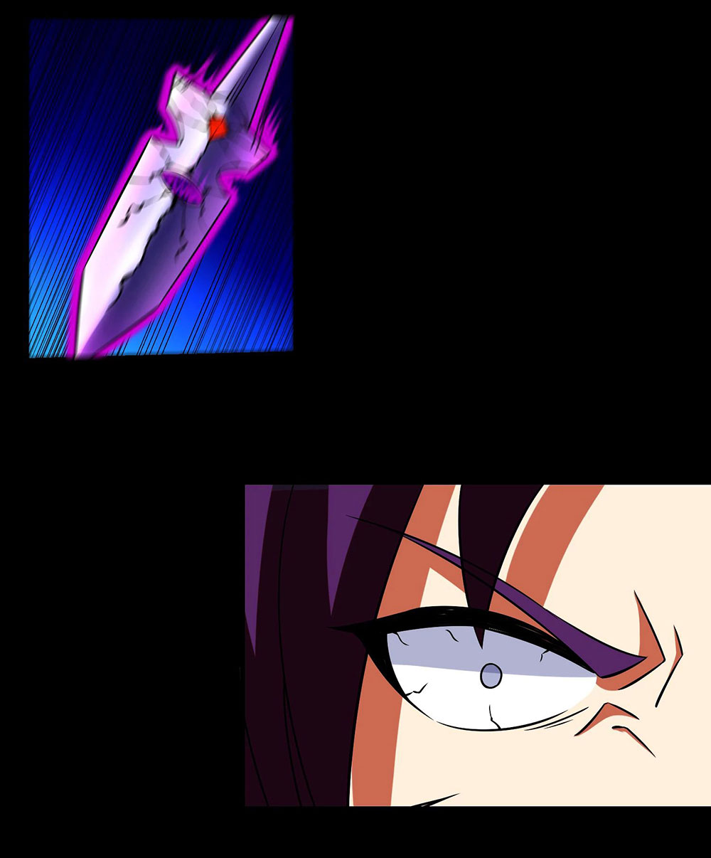 King of Apocalypse Chapter 174 - halaman 15