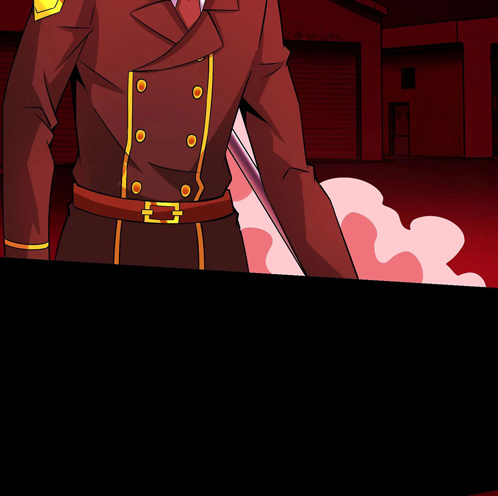 King of Apocalypse Chapter 174 - halaman 19