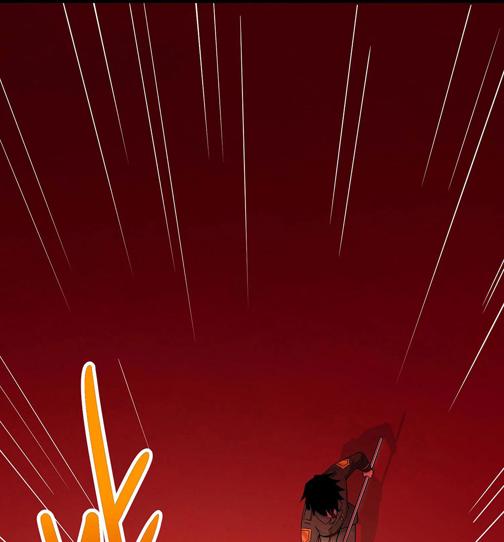 King of Apocalypse Chapter 174 - halaman 2