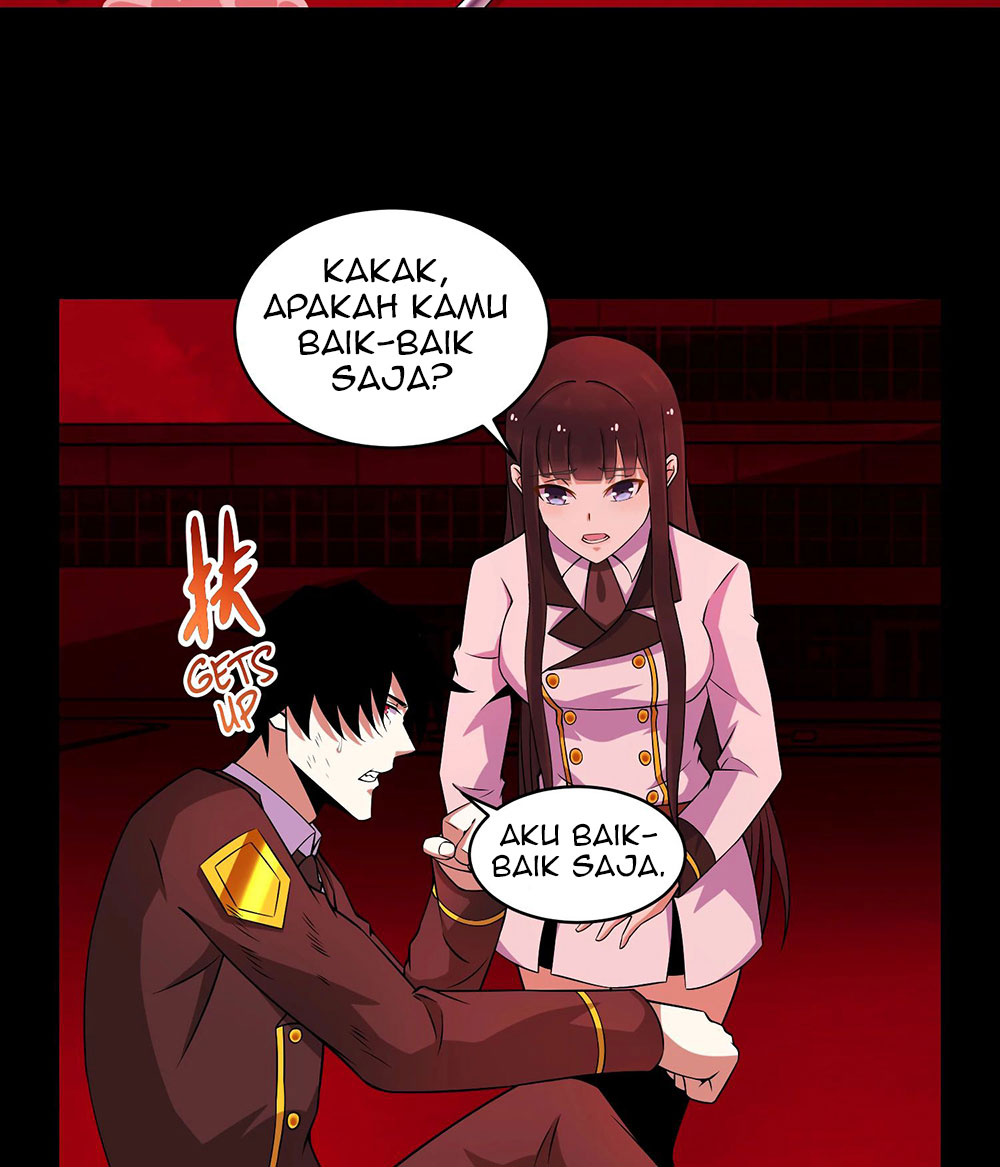 King of Apocalypse Chapter 174 - halaman 6