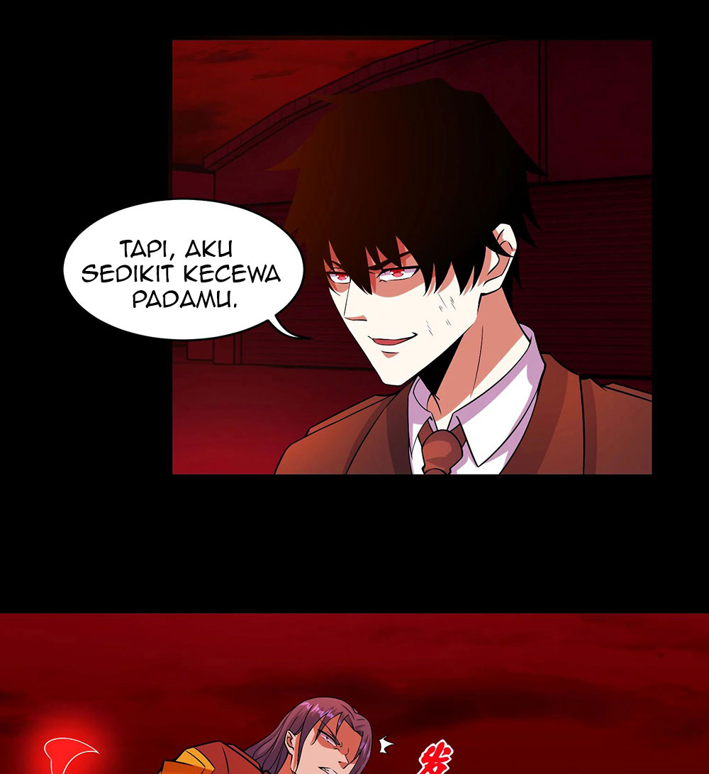 King of Apocalypse Chapter 174 - halaman 8