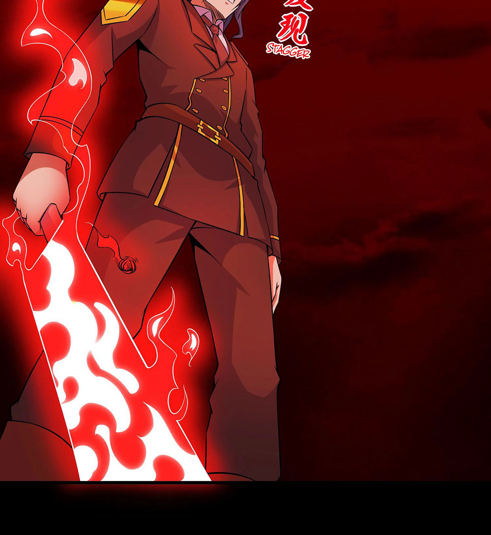 King of Apocalypse Chapter 174 - halaman 9