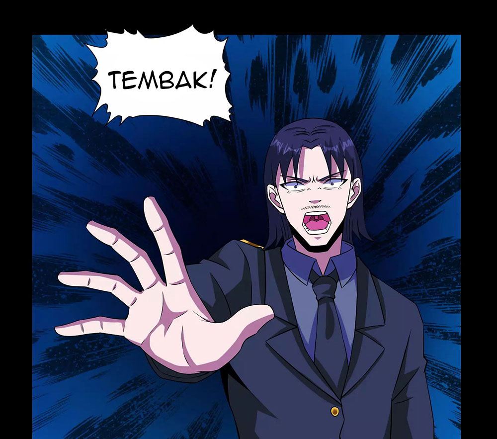 King of Apocalypse Chapter 175 - halaman 12