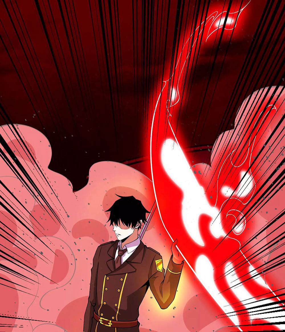 King of Apocalypse Chapter 175 - halaman 3