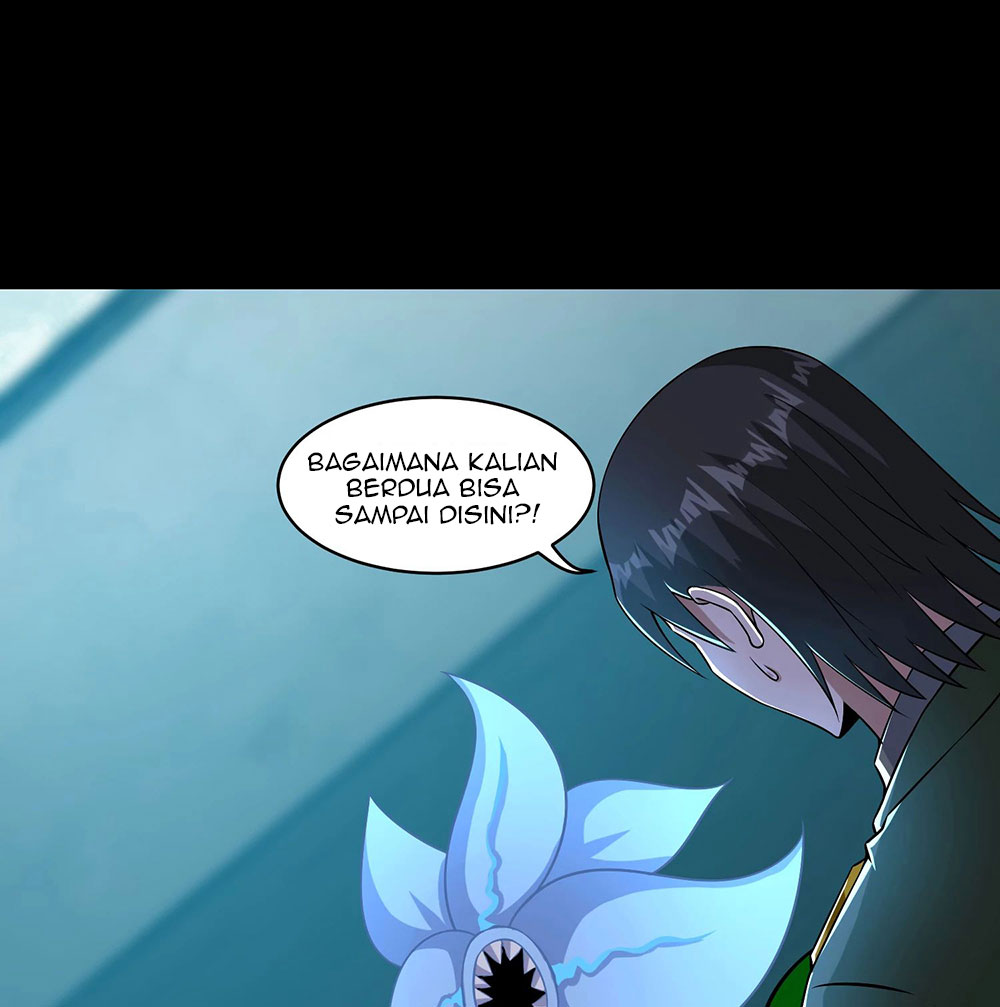 King of Apocalypse Chapter 175 - halaman 31